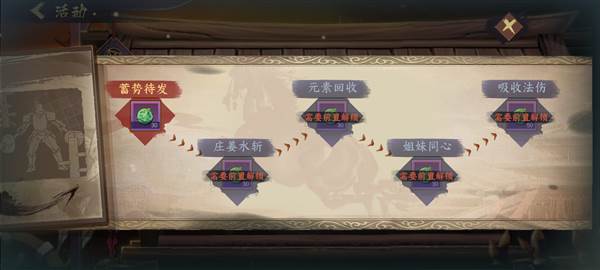 群英觉醒官方版11