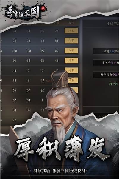 手机三国2官方版2