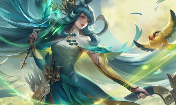 曙光英雄网易版4