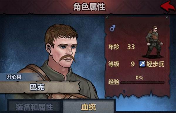 诸神皇冠1
