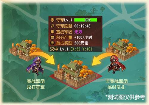 三国杀名将传游卡版本游戏截图16