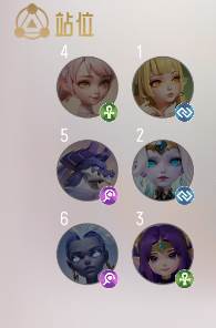 我的魔法英雄伙伴图片17