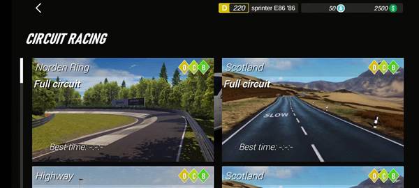 Apex竞速内置修改器版截图6