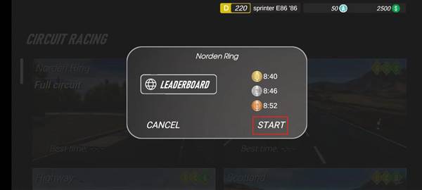 Apex竞速内置修改器版截图7