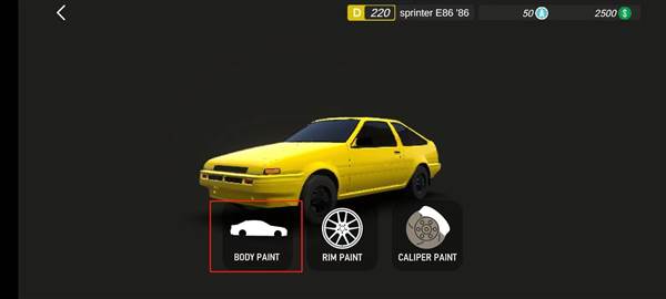 Apex竞速内置修改器版截图11