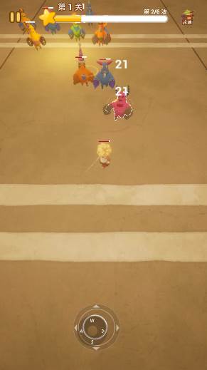 魔法改造师3