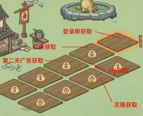 灵谷仙境3