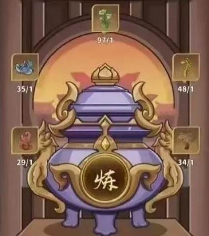 灵谷仙境5