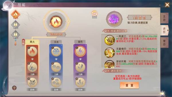 仙神之怒1