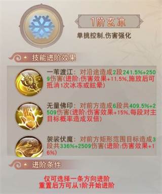 仙神之怒3