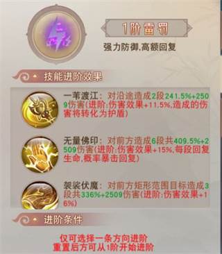 仙神之怒4
