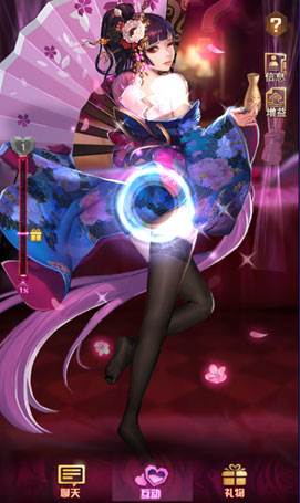 女神危机旧服10
