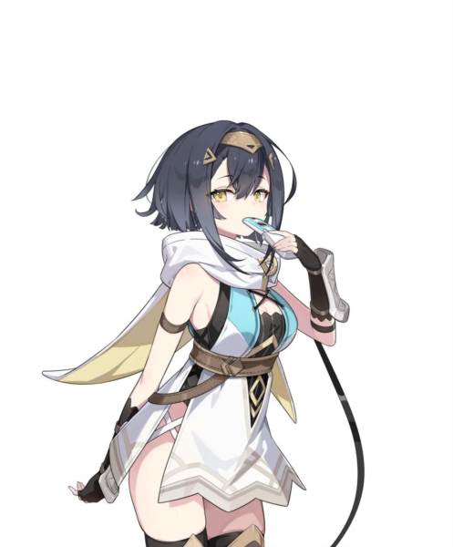 星塔旅人6