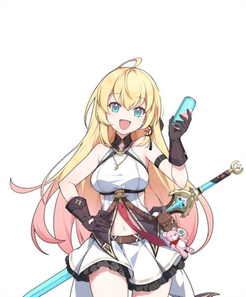 星塔旅人7