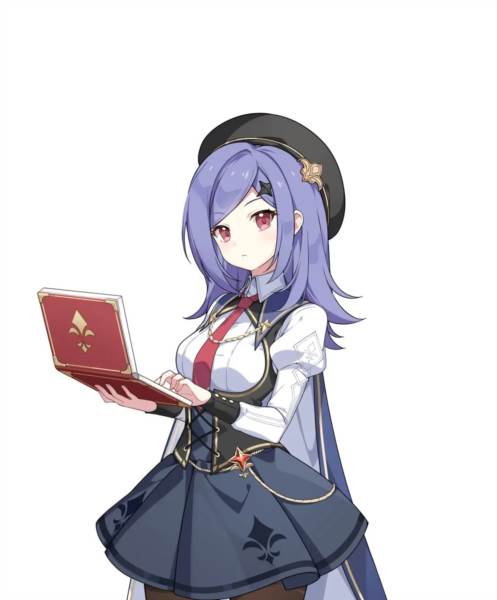 星塔旅人8