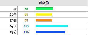 口袋新世代台湾版游戏截图7
