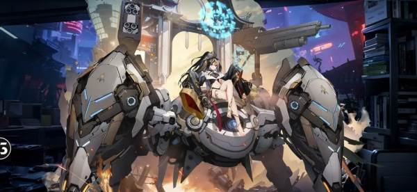 时隙之旅官方版截图12