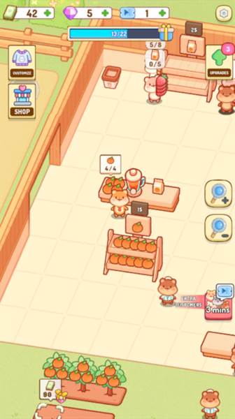 仓鼠集市3