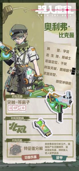 驱入虚空测试版截图8