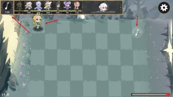 守护索拉里斯1