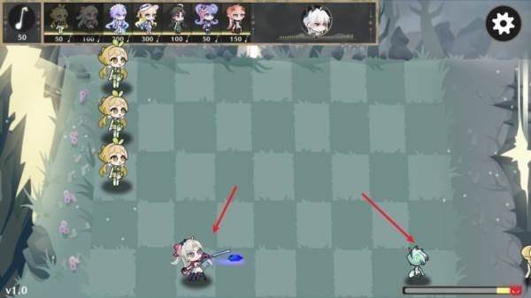 守护索拉里斯2