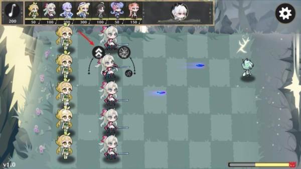 守护索拉里斯3