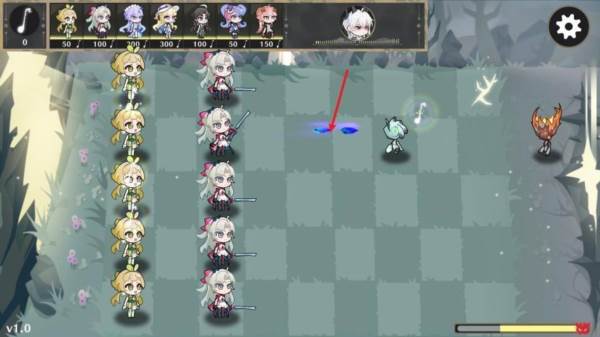 守护索拉里斯4