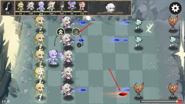 守护索拉里斯5