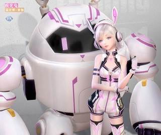 闪耀暖暖变态破解版16