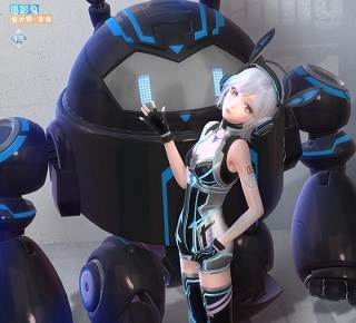 闪耀暖暖变态破解版17