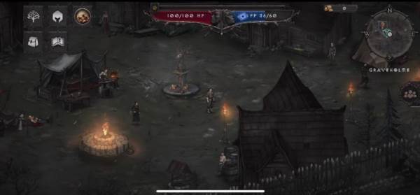 吸血鬼的堕落23