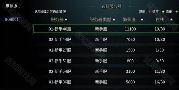 黑光生存进化国际版截图11