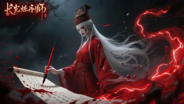 长生炼丹师2