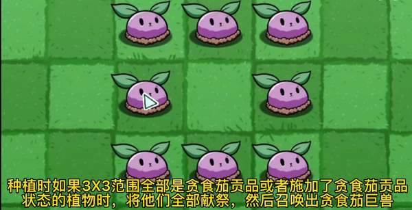 植物大战僵尸bt拓展版最新版游戏截图3