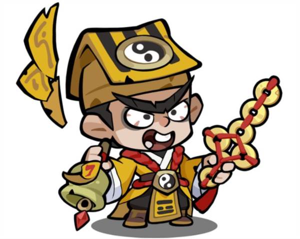 妖怪金手指2