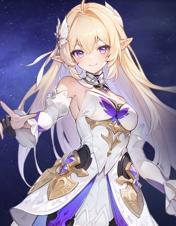 悠星大陆内测版8