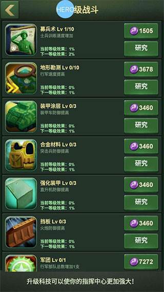 兵人大战士气增加版6