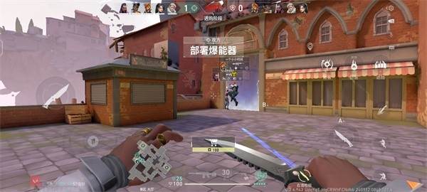无畏契约源能行动2
