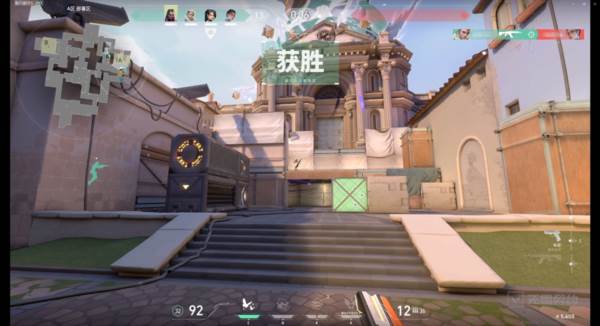 无畏契约源能行动7