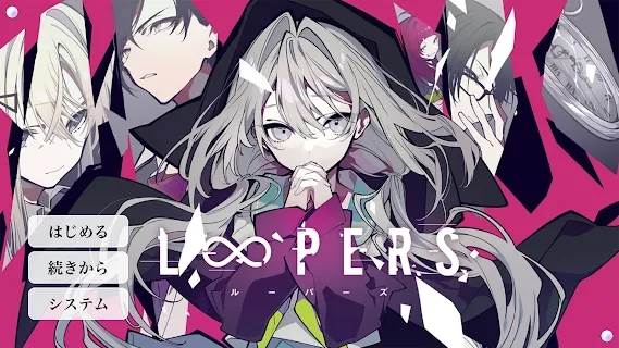 loopers截图1