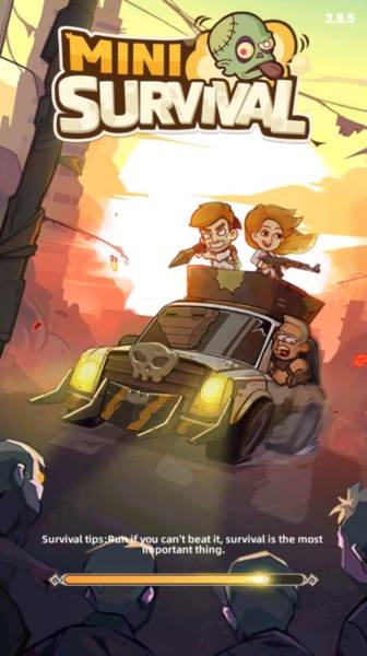 Mini Survival最新版2