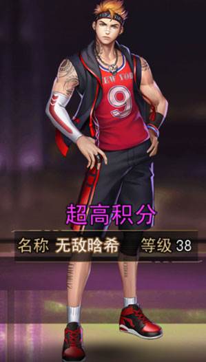 女神危机GM服7