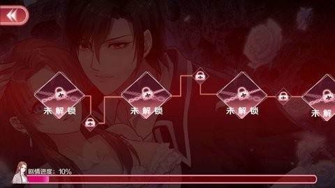 暗夜新娘1