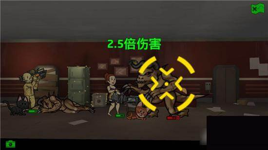 暴击攻略配图1