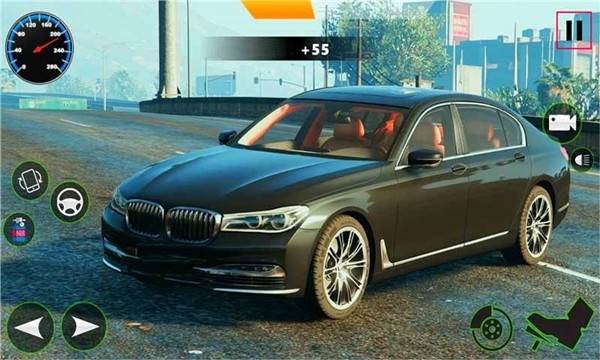 合并飞车3