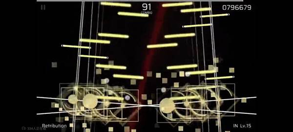 Phigros单机最新版22