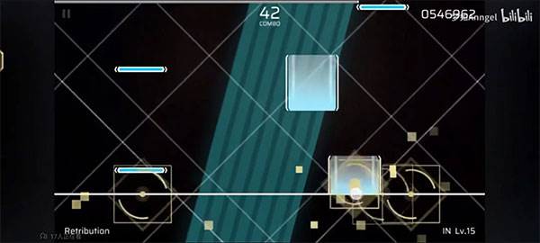 Phigros单机最新版33