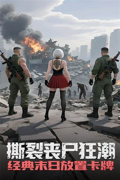 英雄推荐配图2