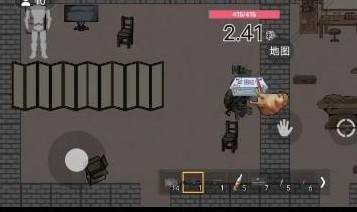 狗狗绝区突围4