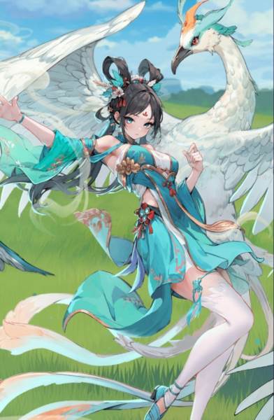 幻星牌1